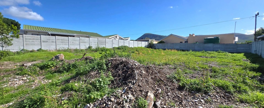 0 Bedroom Property for Sale in Franskraal Western Cape
